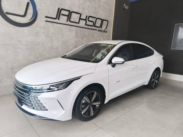 King 1.5 DM-I PHEV GS