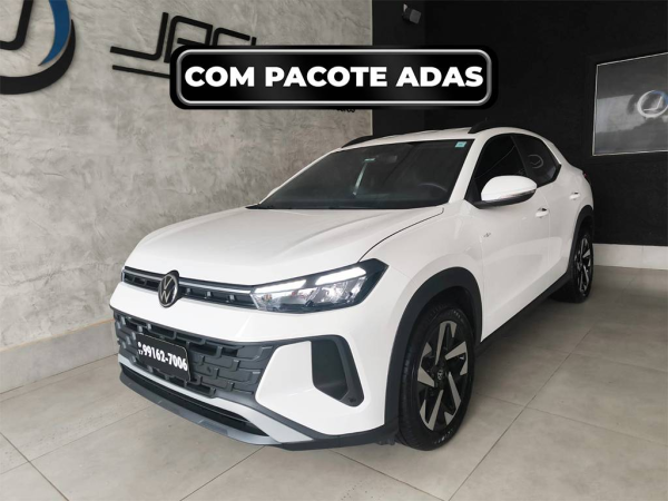 TERA 1.0 170 TSI HIGH