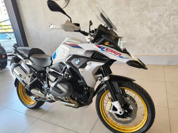 R 1250 GS 