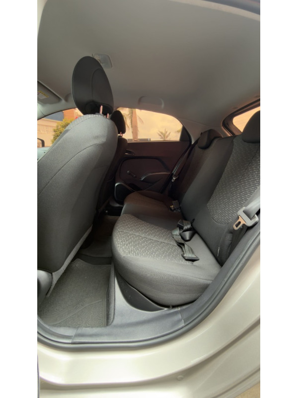 HYUNDAI HB 20 Hatch 1.0 12V 4P FLEX COMFORT PLUS