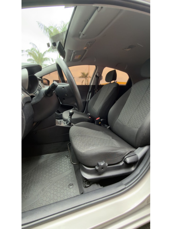 HYUNDAI HB 20 Hatch 1.0 12V 4P FLEX COMFORT PLUS