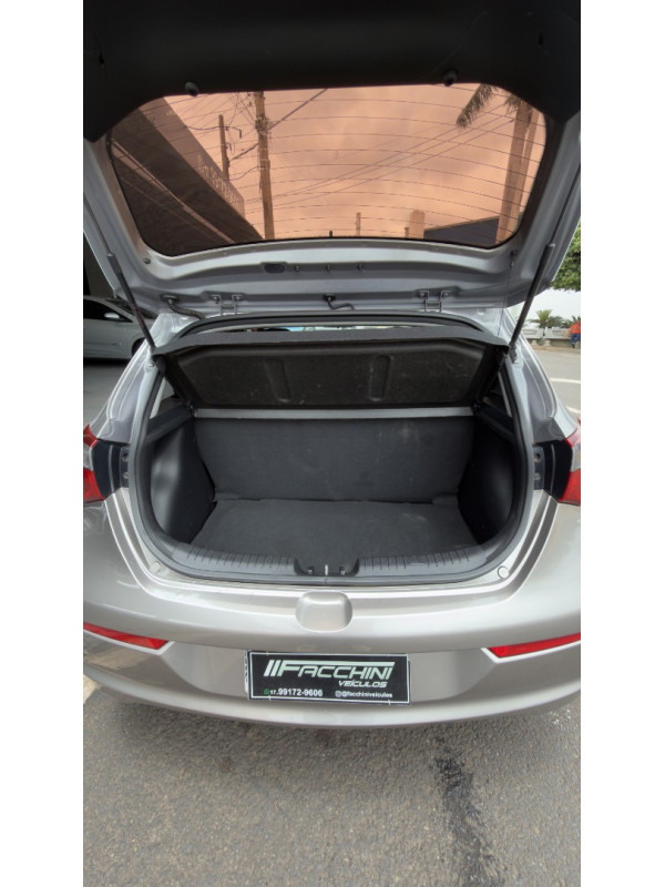 HYUNDAI HB 20 Hatch 1.0 12V 4P FLEX COMFORT PLUS