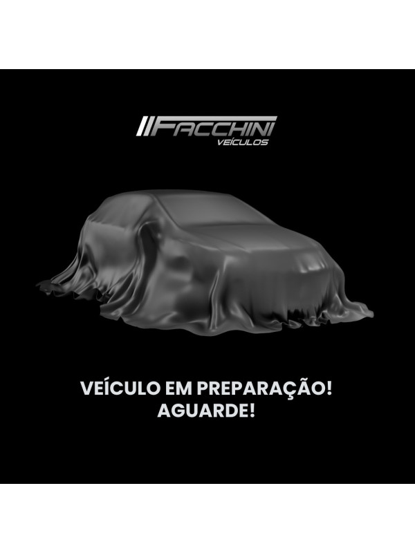 Creta 1.6 16V 4P FLEX ATTITUDE AUTOMÁTICO