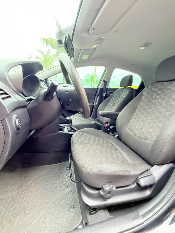 HYUNDAI HB 20 Hatch 1.6 16V 4P FLEX COMFORT PLUS AUTOMÁTICO