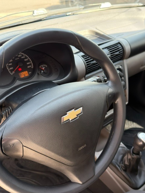 CHEVROLET Classic Sedan 1.0 4P FLEX LIFE