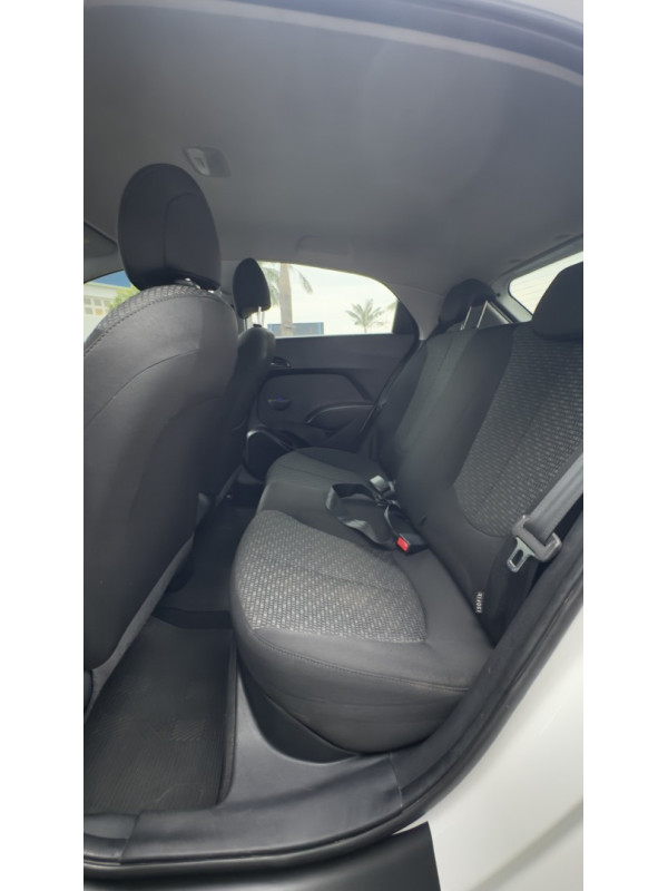 HYUNDAI HB 20 Hatch 1.0 12V 4P FLEX COMFORT