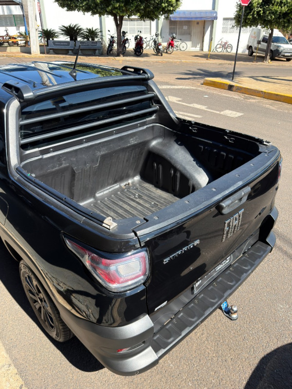 FIAT Strada 1.3 4P FIREFLY FLEX FREEDOM CABINE DUPLA