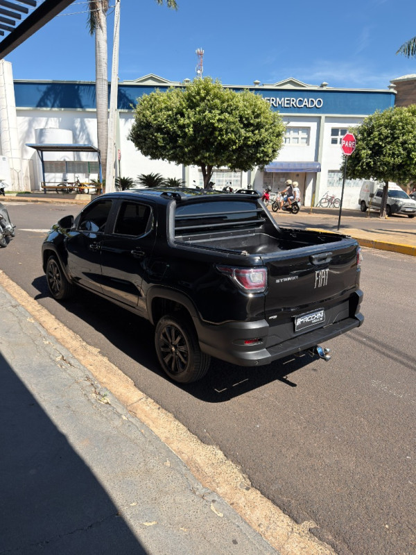 FIAT Strada 1.3 4P FIREFLY FLEX FREEDOM CABINE DUPLA