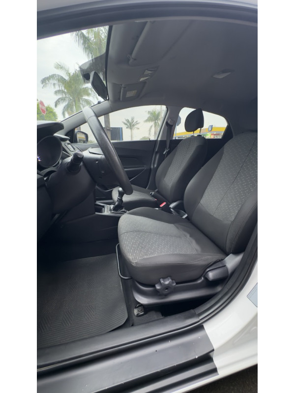 HYUNDAI HB 20 Hatch 1.0 12V 4P FLEX COMFORT