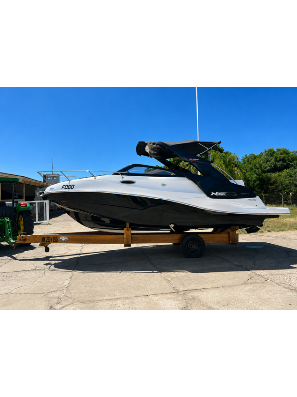 NX BOATS NX 280 N/D