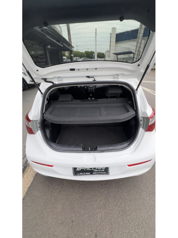 HYUNDAI HB 20 Hatch 1.0 12V 4P FLEX COMFORT