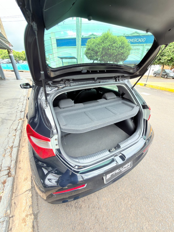 HYUNDAI HB 20 Hatch 1.6 16V 4P FLEX COMFORT PLUS AUTOMÁTICO