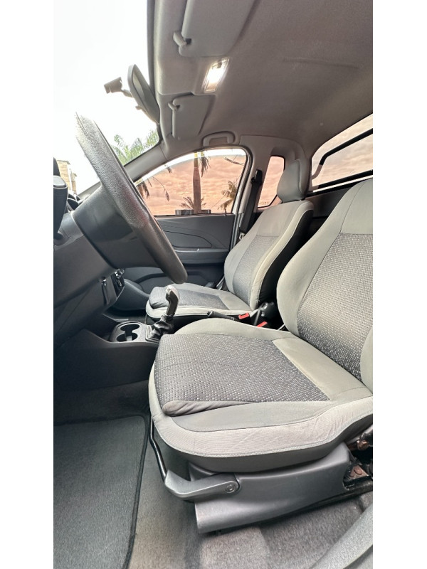 CHEVROLET Montana 1.4 FLEX LS