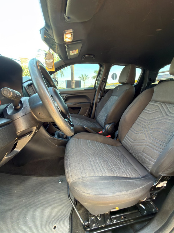 FIAT Strada 1.3 4P FIREFLY FLEX FREEDOM CABINE DUPLA