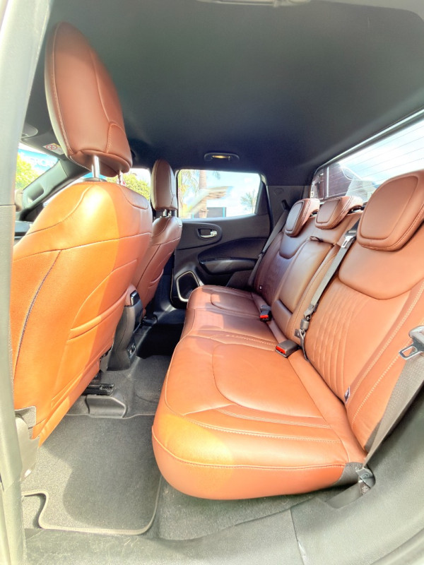 FIAT Toro 2.0 16V 4P 4WD RANCH TURBO DIESEL AUTOMÁTICO