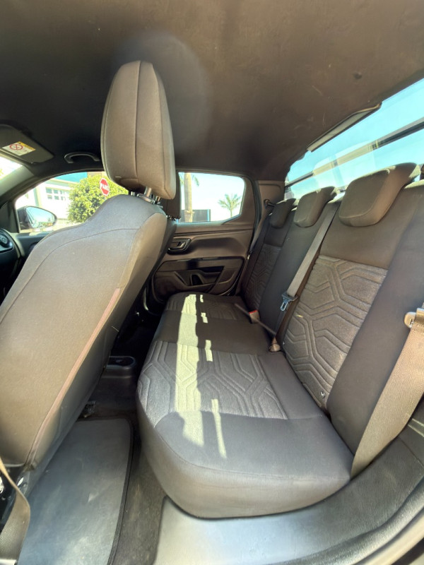 FIAT Strada 1.3 4P FIREFLY FLEX FREEDOM CABINE DUPLA