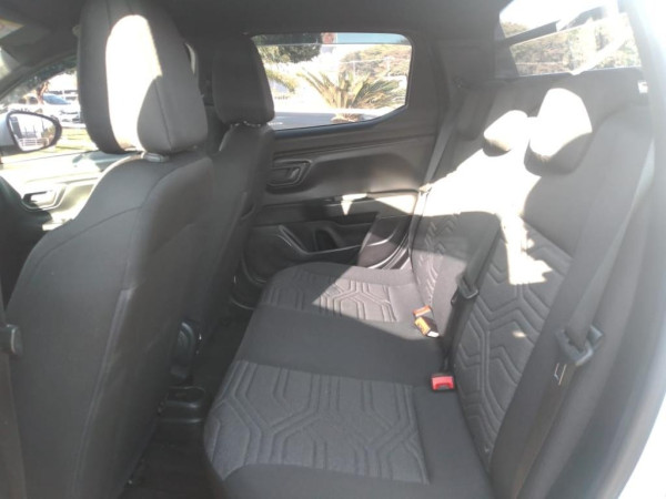 Strada 1.3 4P FIREFLY FLEX FREEDOM CABINE DUPLA