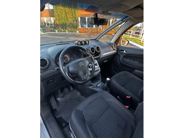 Aircross 1.6 16V 4P GLX FLEX