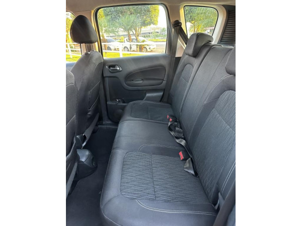 Aircross 1.6 16V 4P GLX FLEX