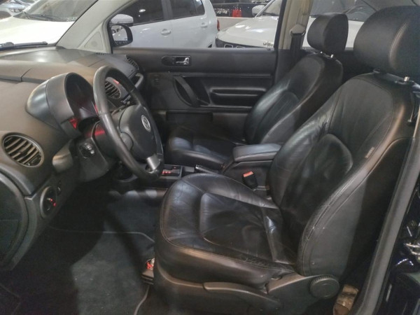 New Beetle 2.0 MI AUTOMÁTICO