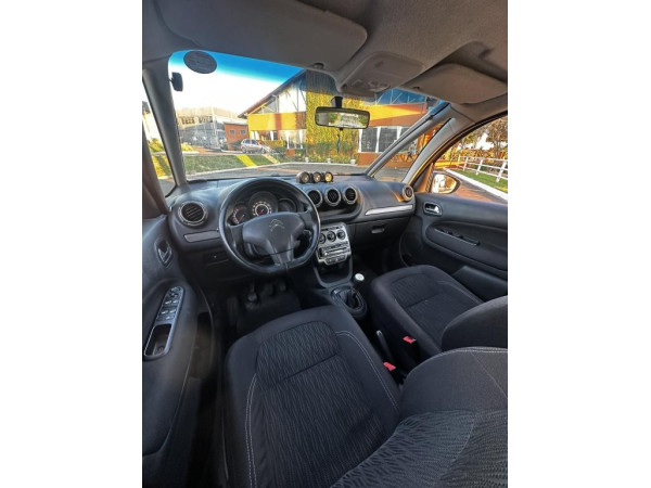 Aircross 1.6 16V 4P GLX FLEX