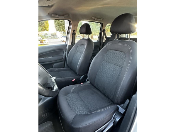 Aircross 1.6 16V 4P GLX FLEX