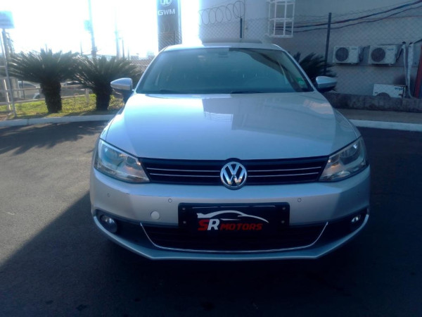 Jetta 2.0 4P TSI HIGHLINE 211 CV AUTOMÁTICO