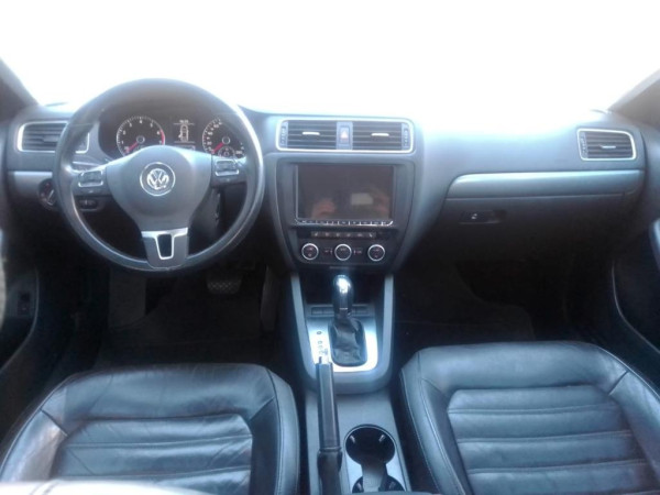 Jetta 2.0 4P TSI HIGHLINE 211 CV AUTOMÁTICO