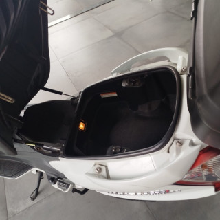 Maxsym 400 Modelo sem Versão