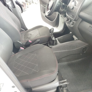 Kwid 1.0 12V 4P SCE FLEX ZEN