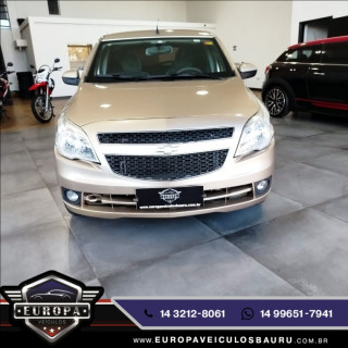 Agile 1.4 4P LTZ FLEX