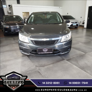 CHEVROLET Onix Hatch 1.0 4P FLEX JOY