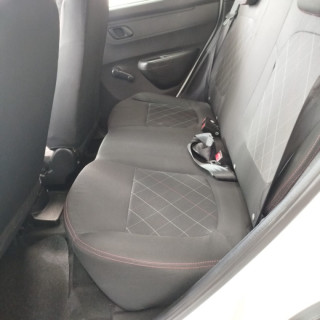 Kwid 1.0 12V 4P SCE FLEX ZEN