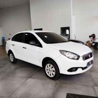 Grand Siena 1.0 4P EVO ATTRACTIVE FLEX