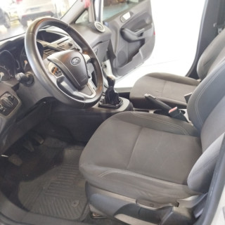 Fiesta Hatch 1.6 16V 4P SE FLEX