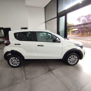 FIAT Mobi 1.0 4P FLEX EVO LIKE