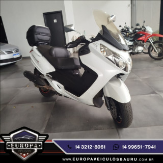 Maxsym 400 Modelo sem Versão