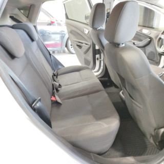 Fiesta Hatch 1.6 16V 4P SE FLEX