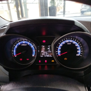 HB 20 Hatch 1.0 12V 4P FLEX UNIQUE
