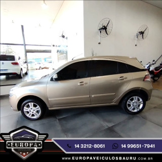 Agile 1.4 4P LTZ FLEX