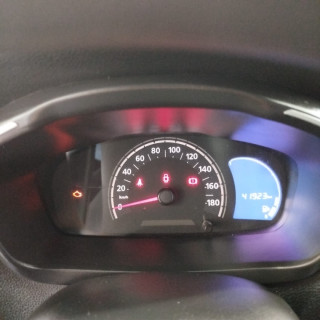 Kwid 1.0 12V 4P SCE FLEX ZEN
