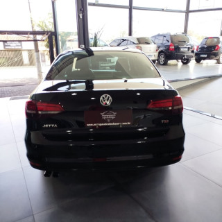 Jetta 1.4 16V 4P TSI CONFORTLINE AUTOMÁTICO