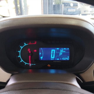 CHEVROLET Spin 1.8 4P FLEX LTZ 7 LUGARES AUTOMÁTICO