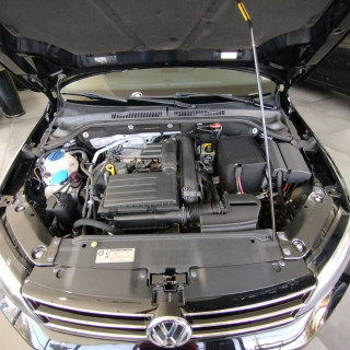 Jetta 1.4 16V 4P TSI CONFORTLINE AUTOMÁTICO