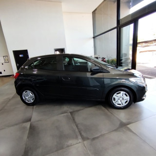 Onix Hatch 1.0 4P FLEX JOY