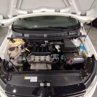 Fox 1.6 4P CONNECT FLEX