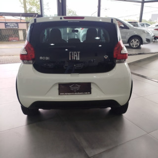 FIAT Mobi 1.0 4P FLEX EVO LIKE