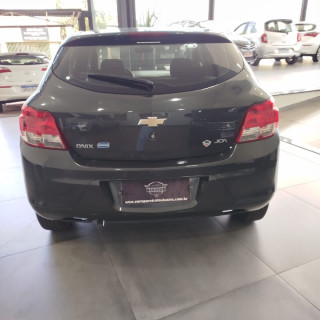 CHEVROLET Onix Hatch 1.0 4P FLEX JOY