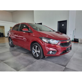 Onix Hatch 1.4 4P FLEX LTZ AUTOMÁTICO