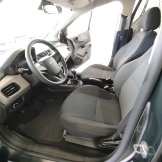 CHEVROLET Onix Hatch 1.0 4P FLEX JOY